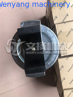 Elemento filtrante de retorno de aceite para cargadora de ruedas SDLG LG918 29100006611 proveedor