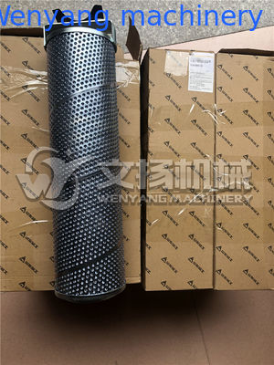 Elemento filtrante de retorno de aceite para cargadora de ruedas SDLG LG918 29100006611 proveedor