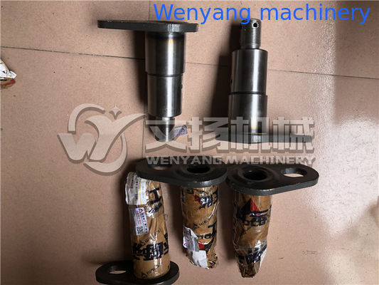 Pasador de bisagra inferior SDLG LG918 29250006541 repuestos originales para cargadora proveedor