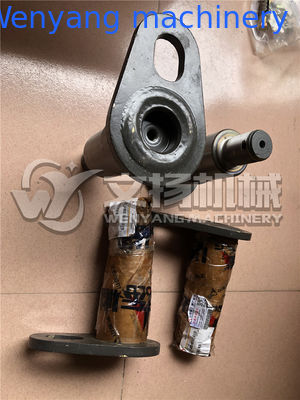 Pasador de bisagra inferior SDLG LG918 29250006541 repuestos originales para cargadora proveedor