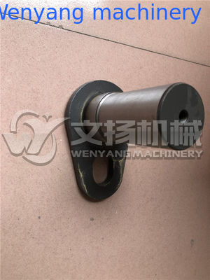 SDLG LG918 Pin de bisagra superior 9250006551 piezas de repuesto originales para cargador de pala delantero proveedor