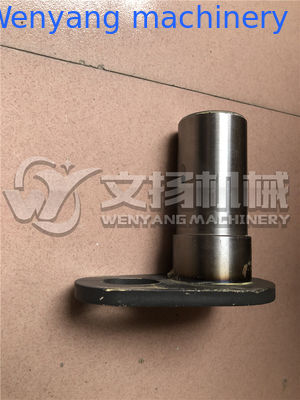 SDLG LG918 Pin de bisagra superior 9250006551 piezas de repuesto originales para cargador de pala delantero proveedor