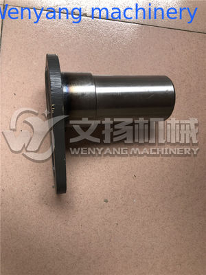 SDLG LG918 Pin de bisagra superior 9250006551 piezas de repuesto originales para cargador de pala delantero proveedor