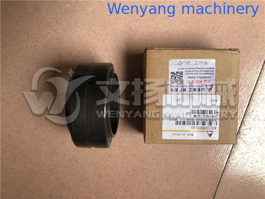 Piezas de repuesto originales SDLG para cargadora de ruedas, cojinete articulado para cargadora de ruedas LG918, 4021000050 proveedor