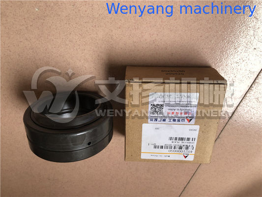 Piezas de repuesto originales SDLG para cargadora de ruedas, cojinete articulado para cargadora de ruedas LG918, 4021000050 proveedor