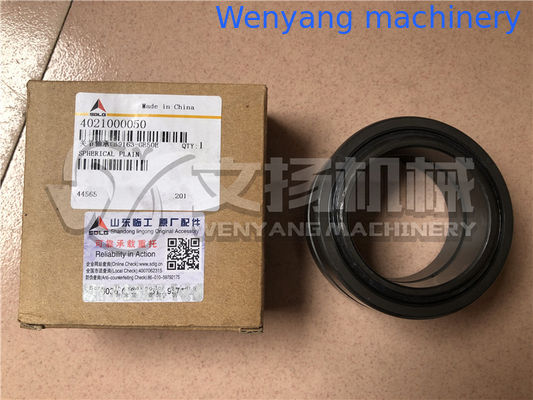 Piezas de repuesto originales SDLG para cargadora de ruedas, cojinete articulado para cargadora de ruedas LG918, 4021000050 proveedor