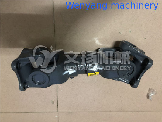 piezas de repuesto para cargadores de ruedas del eje de transmisión Lonking CDM835EI.02I.01 y CDM833.04.04 proveedor