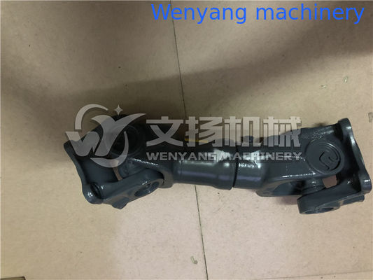 piezas de repuesto para cargadores de ruedas del eje de transmisión Lonking CDM835EI.02I.01 y CDM833.04.04 proveedor