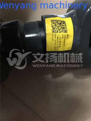 piezas de repuesto para cargadores de ruedas del eje de transmisión Lonking CDM835EI.02I.01 y CDM833.04.04 proveedor