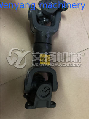 piezas de repuesto para cargadores de ruedas del eje de transmisión Lonking CDM835EI.02I.01 y CDM833.04.04 proveedor