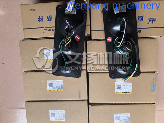 CDM835E  repuestos para cargadora de ruedas, luz trasera LG856.15.28 para Lonking proveedor