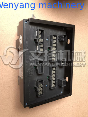 Lonking repuestos para cargadora de ruedas caja de fusibles ensamble LG856.15I.32 para CDM835 proveedor