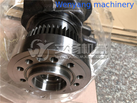 Cigüeñal del motor Dalian Deutz BF6M1013ECP 1005020-52D utilizado en SDLG LG958 proveedor