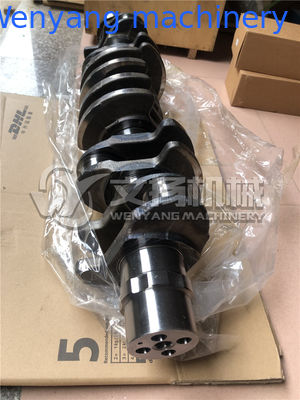 Cigüeñal del motor Dalian Deutz BF6M1013ECP 1005020-52D utilizado en SDLG LG958 proveedor