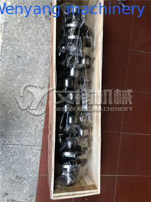 Cigüeñal del motor Dalian Deutz BF6M1013ECP 1005020-52D utilizado en SDLG LG958 proveedor