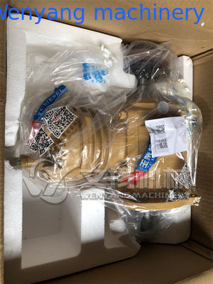 Compresor de aire de repuesto original Yuchai YC6B125-T20 630-3509100A proveedor