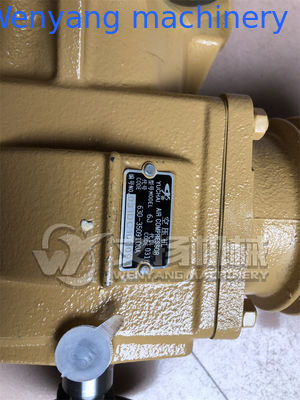 Compresor de aire de repuesto original Yuchai YC6B125-T20 630-3509100A proveedor