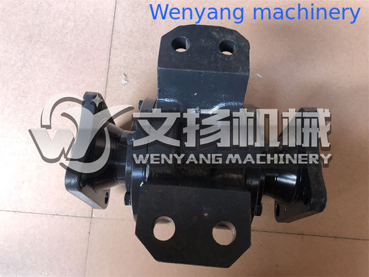 Las piezas de repuesto originales del cargador de ruedas solitarias con rodamiento de soporte intermedio CDM833.04.03 proveedor