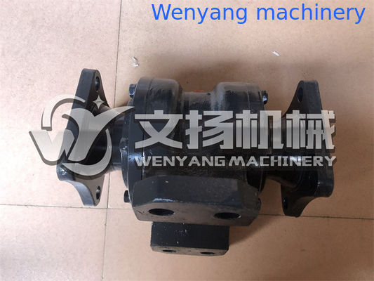 Las piezas de repuesto originales del cargador de ruedas solitarias con rodamiento de soporte intermedio CDM833.04.03 proveedor