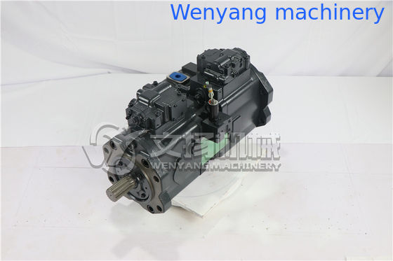 Repuestos para excavadora de orugas VOLVO EC360BLC bomba hidráulica Kawasaki K3V180DTP-9N proveedor