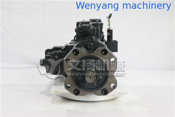 Repuestos para excavadora de orugas VOLVO EC360BLC bomba hidráulica Kawasaki K3V180DTP-9N proveedor