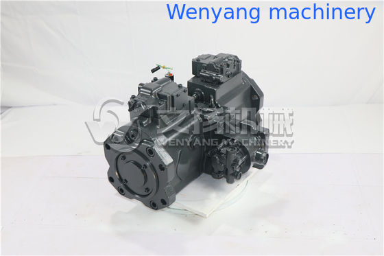 DOOSAN DX345 piezas de repuesto de excavadora Kawasaki bomba principal K3V180DTP proveedor