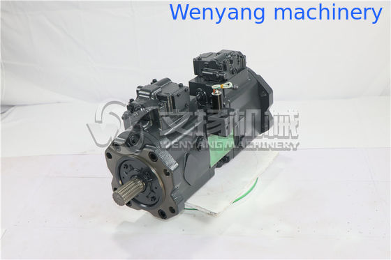 DOOSAN DX345 piezas de repuesto de excavadora Kawasaki bomba principal K3V180DTP proveedor