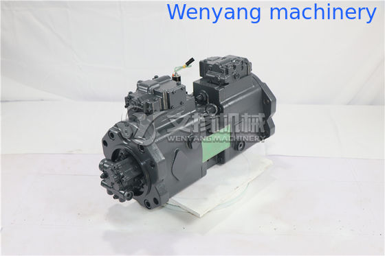 Las piezas de repuesto de la excavadora SWE360LC de Sunward Kawasaki bomba hidráulica K3V180DT-9N29 proveedor