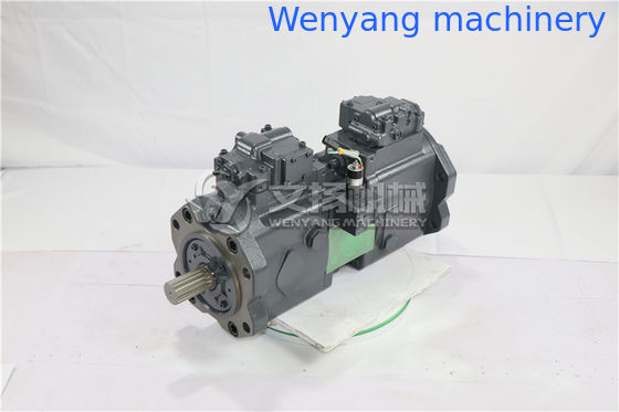 Las piezas de repuesto de la excavadora SWE360LC de Sunward Kawasaki bomba hidráulica K3V180DT-9N29 proveedor