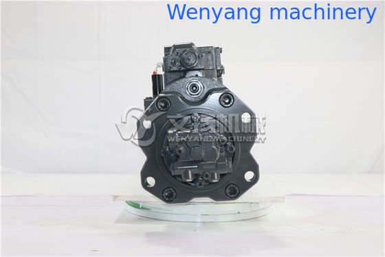 Las piezas de repuesto de la excavadora SWE360LC de Sunward Kawasaki bomba hidráulica K3V180DT-9N29 proveedor