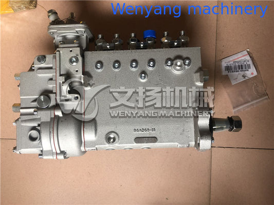 Repuestos para motor Weichai Deutz bomba de inyección 13030186 / 13053063 proveedor