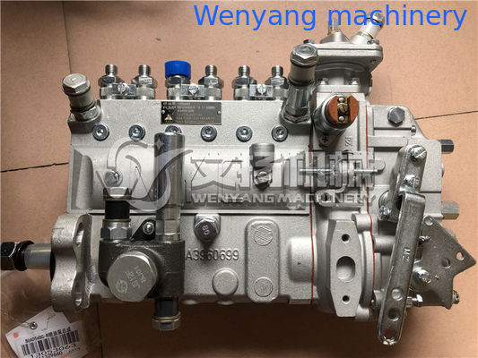 Repuestos para motor Weichai Deutz bomba de inyección 13030186 / 13053063 proveedor