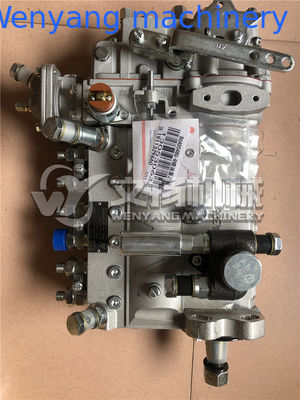 Repuestos para motor Weichai Deutz bomba de inyección 13030186 / 13053063 proveedor
