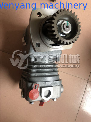 Compresor de aire para repuestos de motor China Deutz 1000714254, buena calidad proveedor