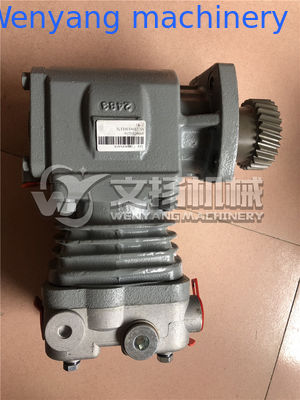 Compresor de aire para repuestos de motor China Deutz 1000714254, buena calidad proveedor
