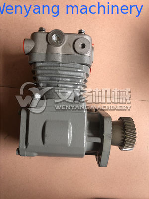 Compresor de aire para repuestos de motor China Deutz 1000714254, buena calidad proveedor