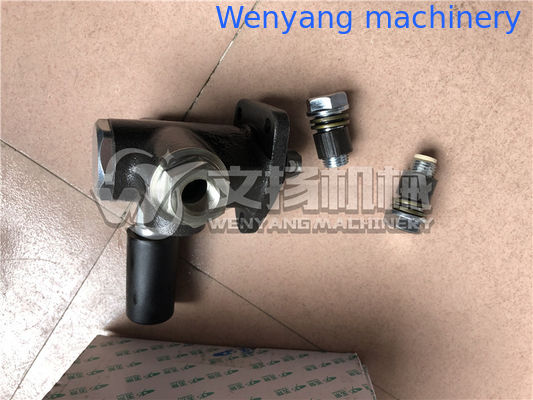 YUCHAI motor original YC6J125Z-T20 bomba de aceite de alimentación del motor 330-1111140-179 proveedor