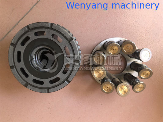 LIUGONG repuestos originales para excavadoras SP184196 conjunto de bloque de cilindros proveedor