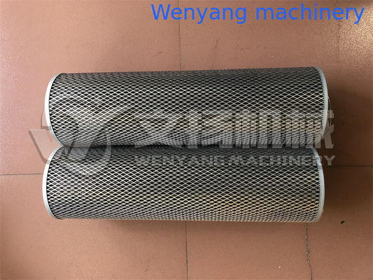 Piernas de repuesto para cargador de 5 toneladas LG855.13.09.05 filtro de succión de aceite 60308000065 proveedor