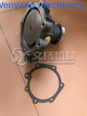 Se venden piezas de repuesto de motores de la marca Weichai bomba de agua 1000054021 proveedor