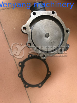 Se venden piezas de repuesto de motores de la marca Weichai bomba de agua 1000054021 proveedor