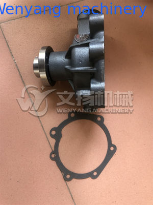 Se venden piezas de repuesto de motores de la marca Weichai bomba de agua 1000054021 proveedor