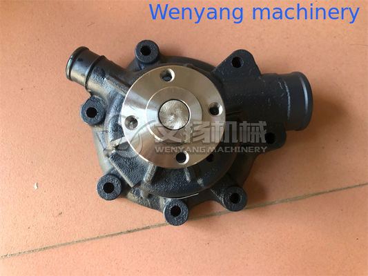 Bomba de agua del motor Weichai Deutz 12159770, repuestos de buena calidad proveedor