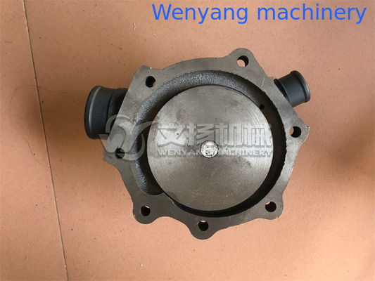 Bomba de agua del motor Weichai Deutz 12159770, repuestos de buena calidad proveedor
