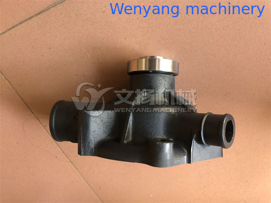 Bomba de agua del motor Weichai Deutz 12159770, repuestos de buena calidad proveedor