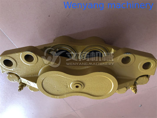 Partes de repuesto para cargador de ruedas XGMA 55C0101 /55C011 pinza de freno para XG932 XG951 XG955 proveedor