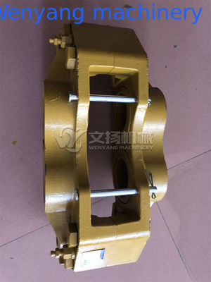 Partes de repuesto para cargador de ruedas XGMA 55C0101 /55C011 pinza de freno para XG932 XG951 XG955 proveedor