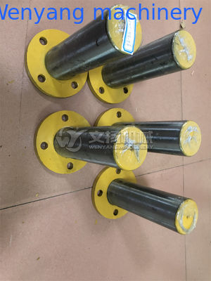 Pasador de bisagra superior de la cargadora de ruedas Lonking CDM835 LG30F.10I.06 repuestos originales proveedor