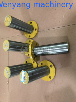 Pasador de bisagra superior de la cargadora de ruedas Lonking CDM835 LG30F.10I.06 repuestos originales proveedor