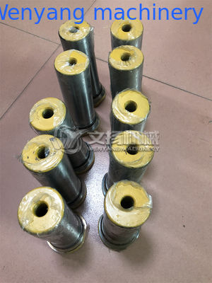 Cargador de ruedas de montaje CDM835 bisagra inferior LG30F.10I-007 piezas de repuesto originales proveedor